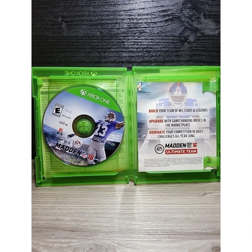 Ea Sports madden nfl